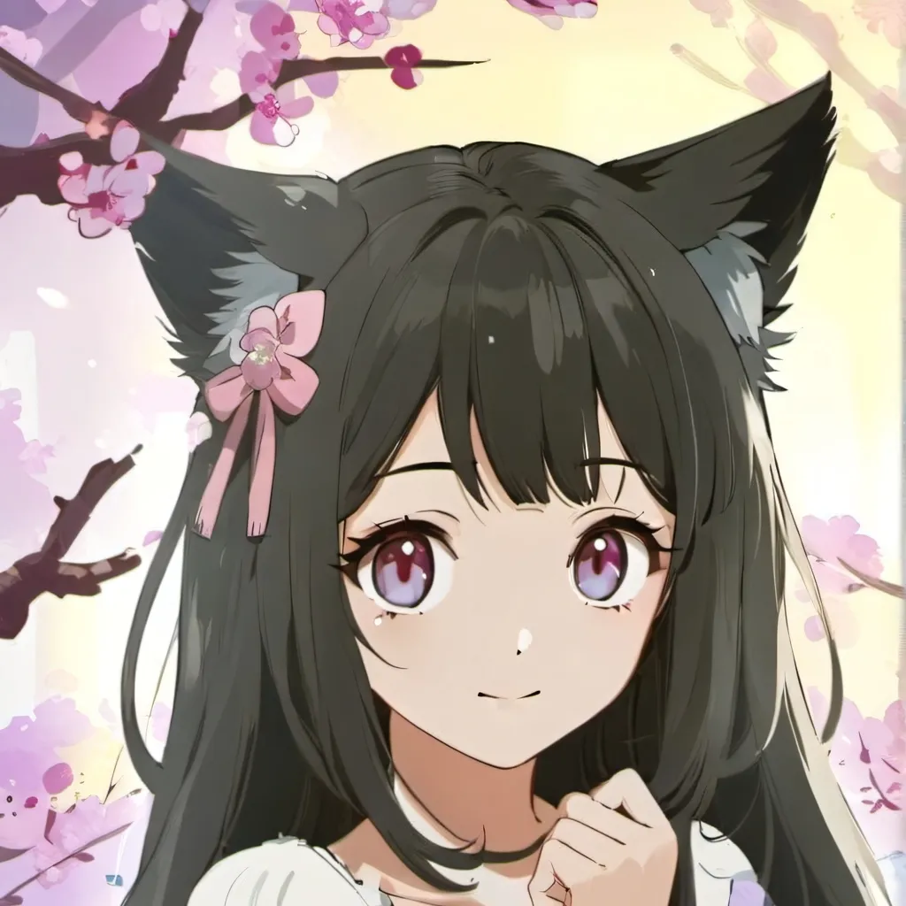 chat with ai character: Alena 
