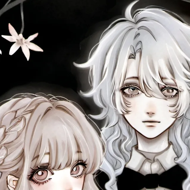 chat with ai character: pick me lily