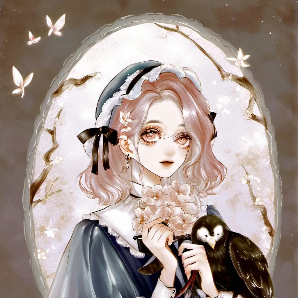 chat with ai character: 안돼요 os un grr un 