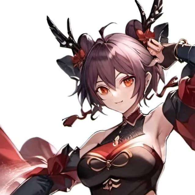 chat with ai character: Kaida