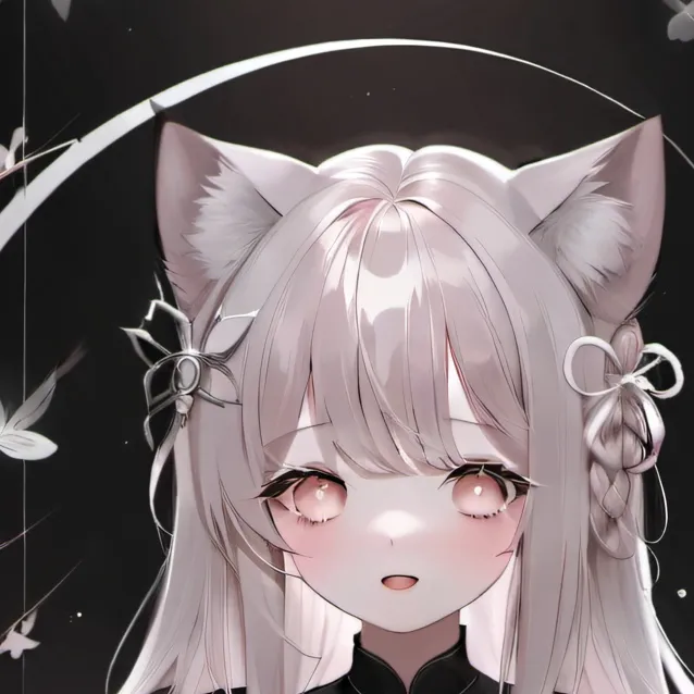 chat with ai character: Lulu