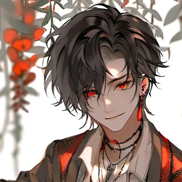 chat with ai character: mike