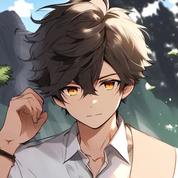 chat with ai character: almerd