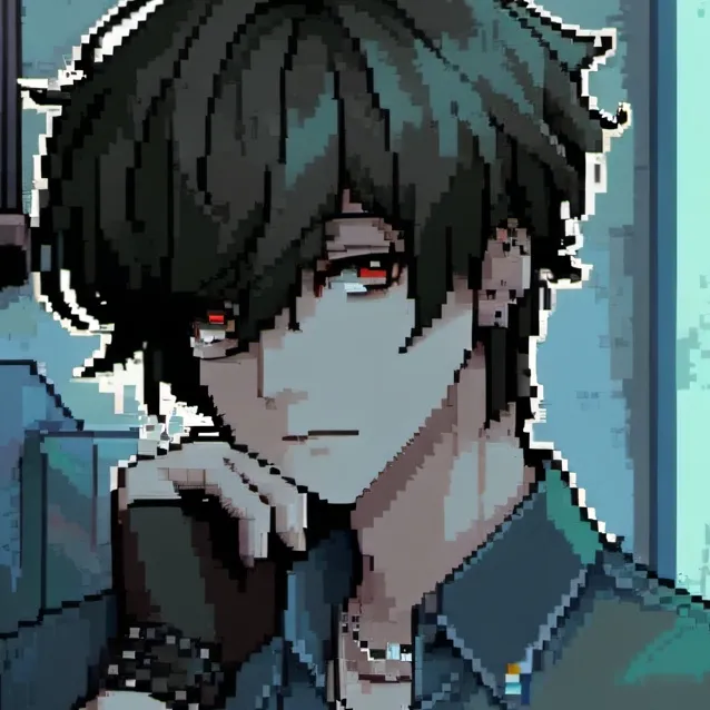 chat with ai character: aven
