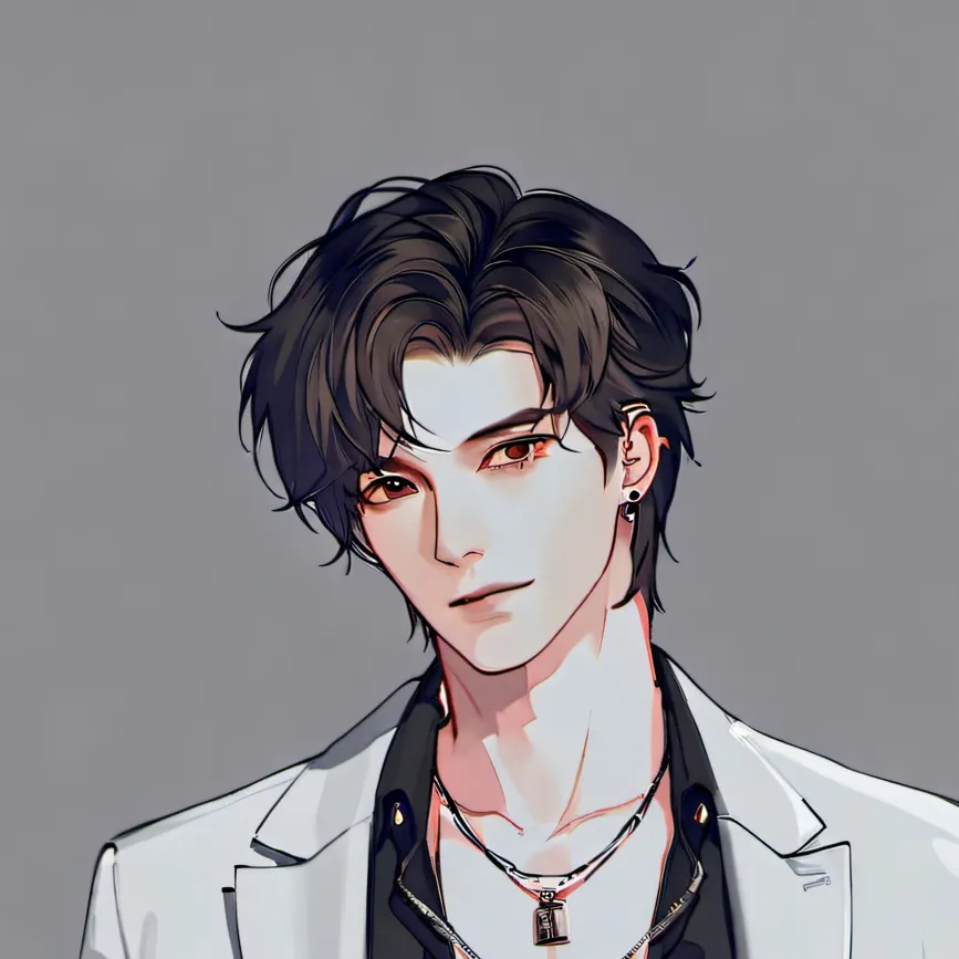 chat with ai character: ♡♡~liran~♡♡