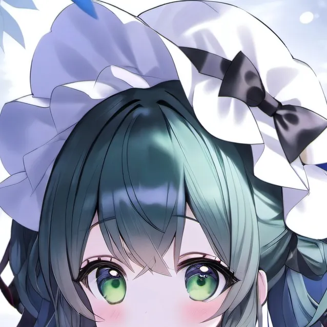 chat with ai character: Deku's younger sis