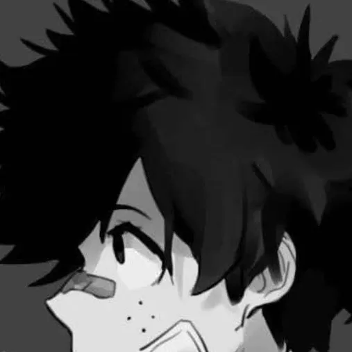 chat with ai character: 🥦Izuku Midoriya 🥦