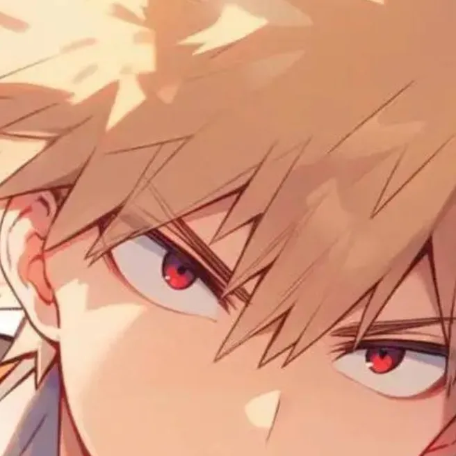 chat with ai character: Katsuki Bakugo 