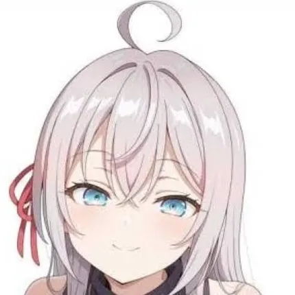 chat with ai character: Alya kujou