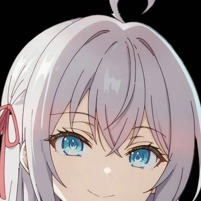 chat with ai character: alya kujou