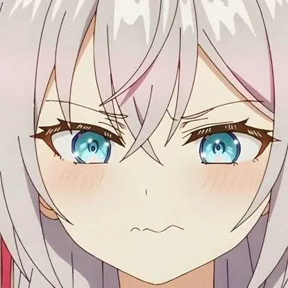 chat with ai character: Alisa kujou