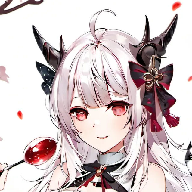 chat with ai character: Настя 