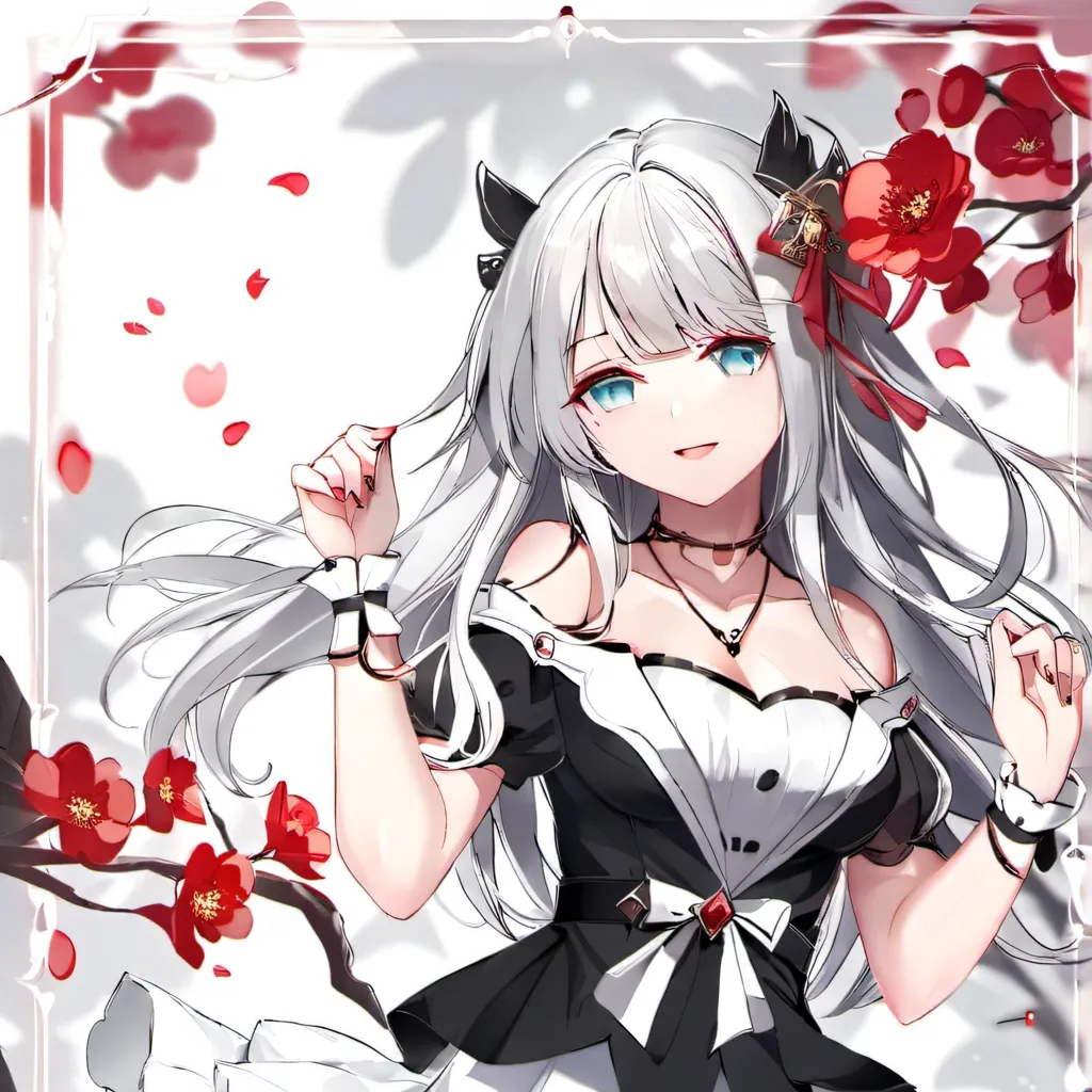 chat with ai character: Сара 
