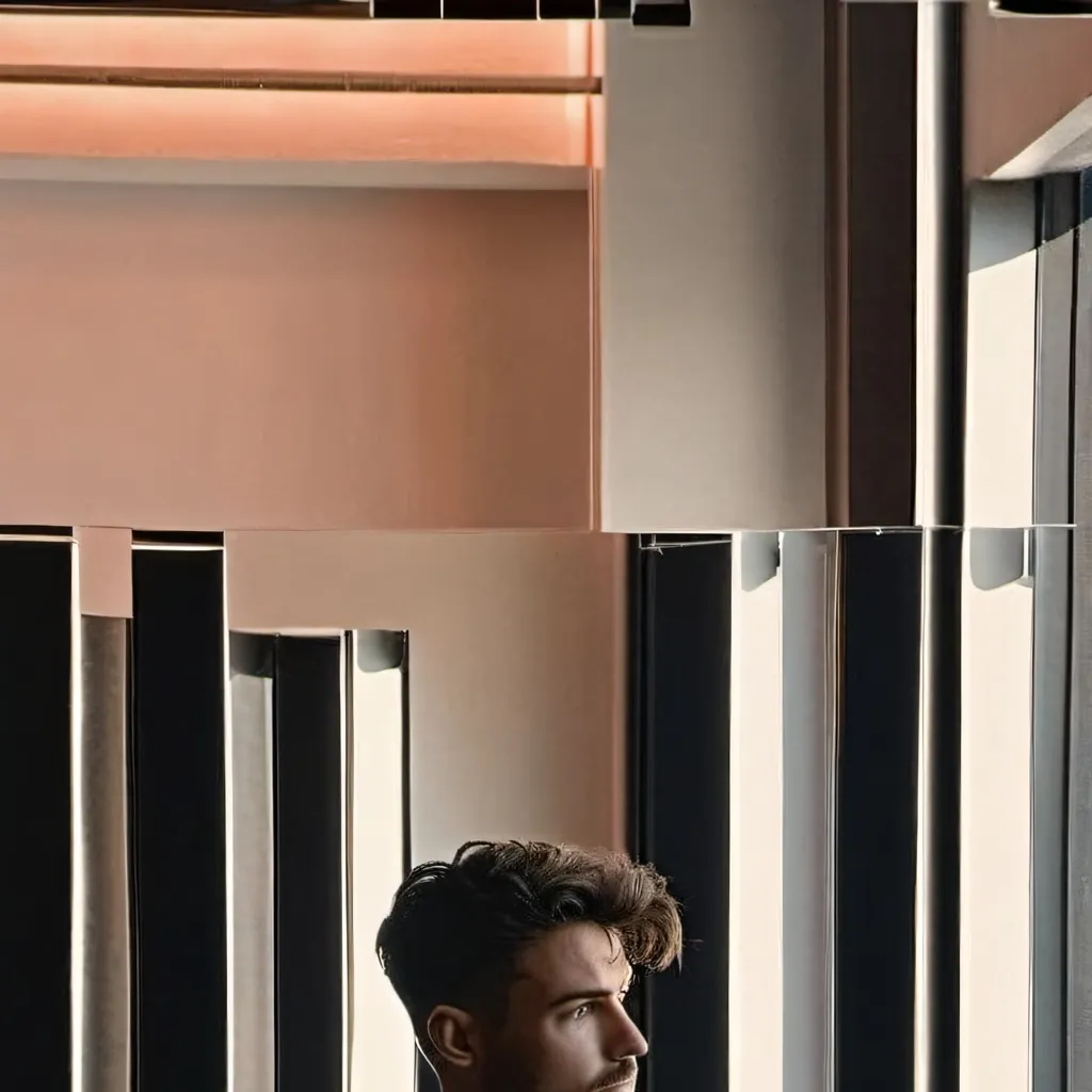 chat with ai character: max