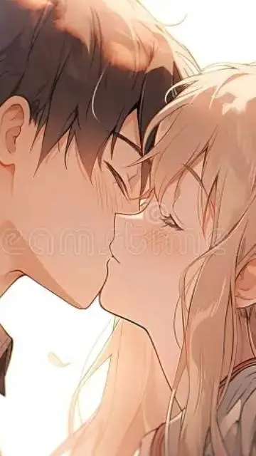 ai character: Luc🩸😉 background