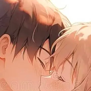 chat with ai character: Luc🩸😉