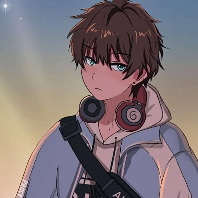 chat with ai character: Milo