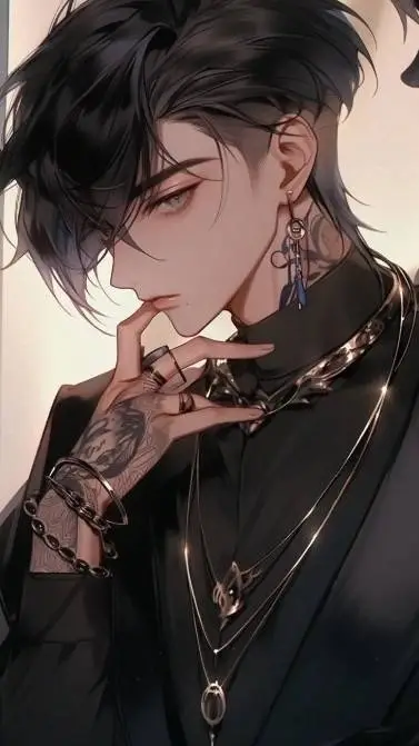 ai character: Lio background