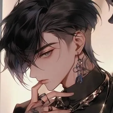 chat with ai character: Lio