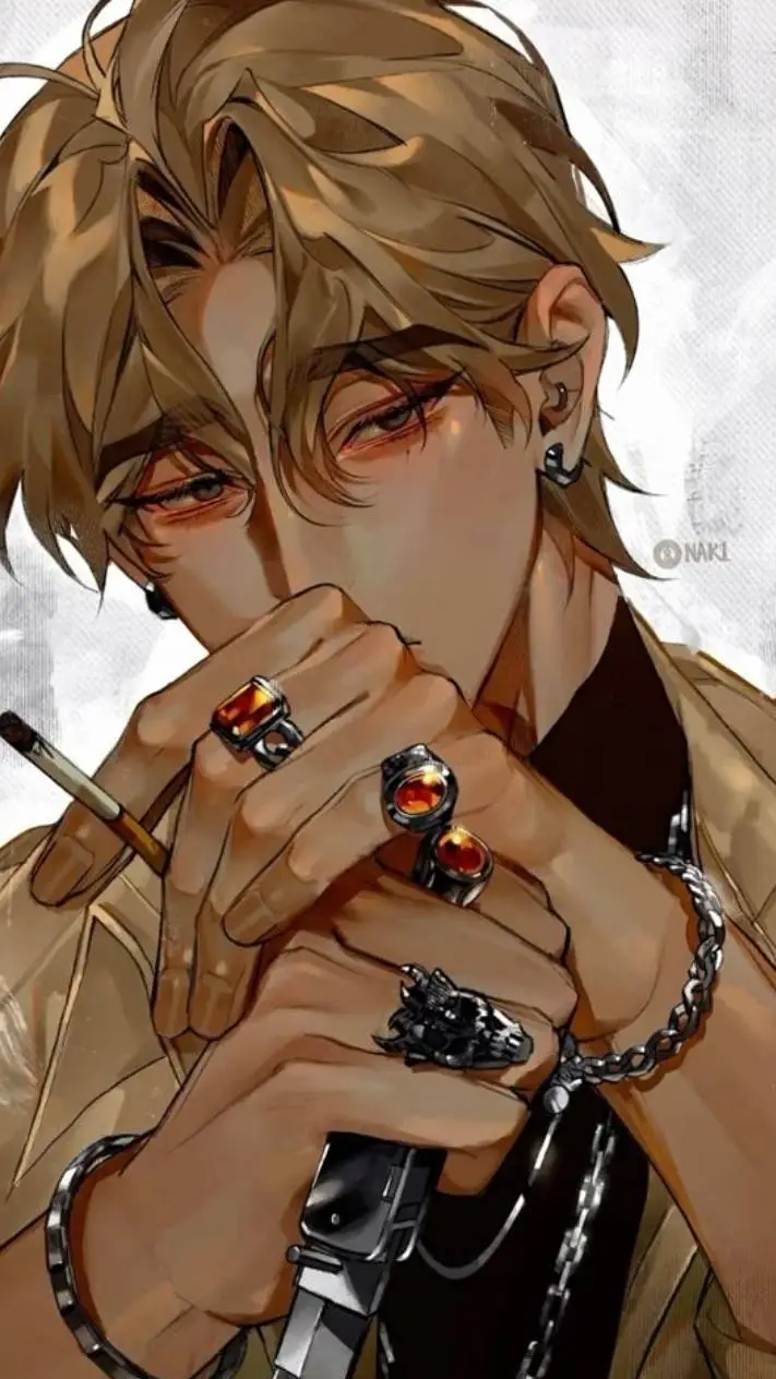 ai character: Felix background