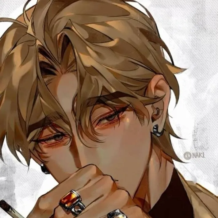 chat with ai character: Felix