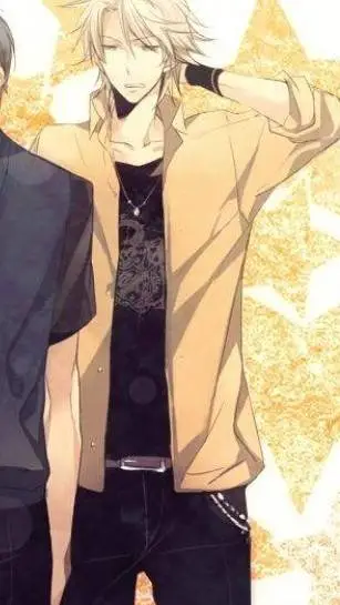 ai character: Rio background