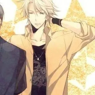 chat with ai character: Rio