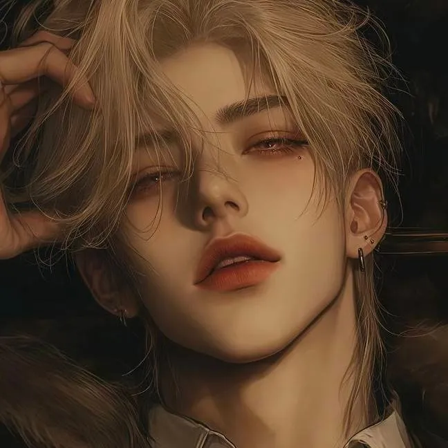 chat with ai character: calix