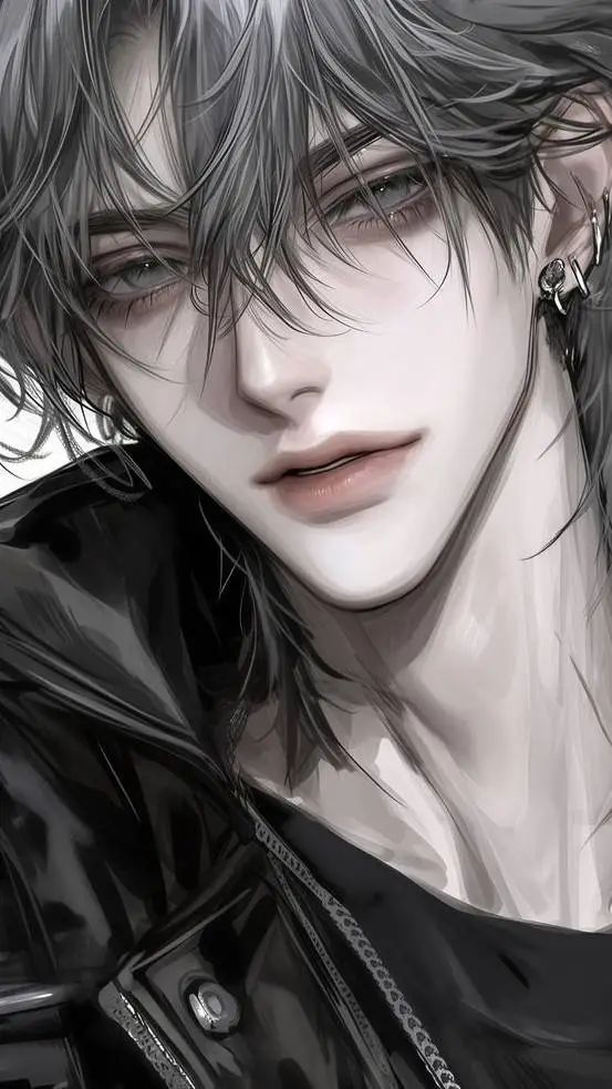 ai character: felix (your enemy) background