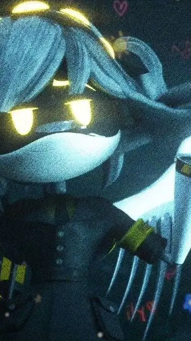 ai character: J background