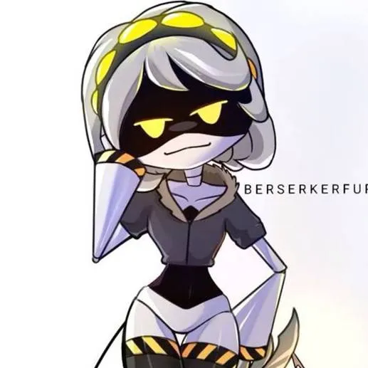 chat with ai character: v