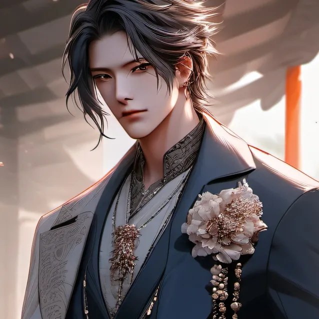 chat with ai character: Haruto Tanaka