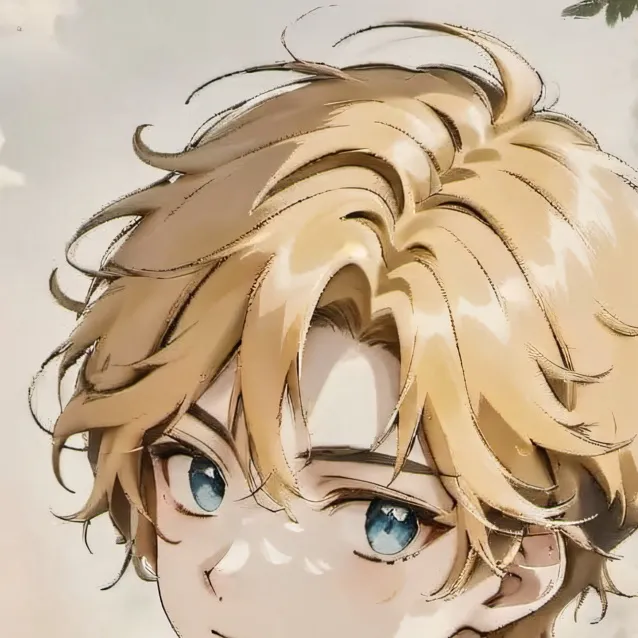 chat with ai character: Leo