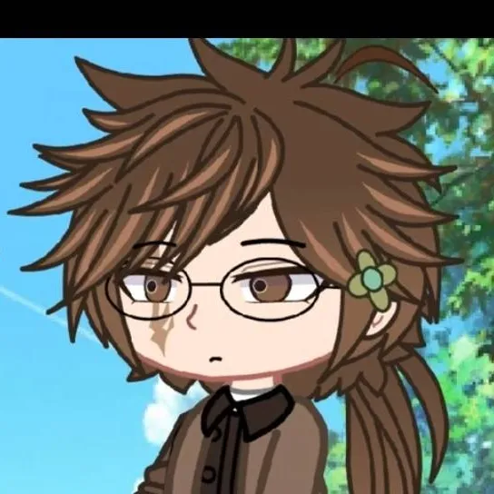 chat with ai character: disguise au bsd