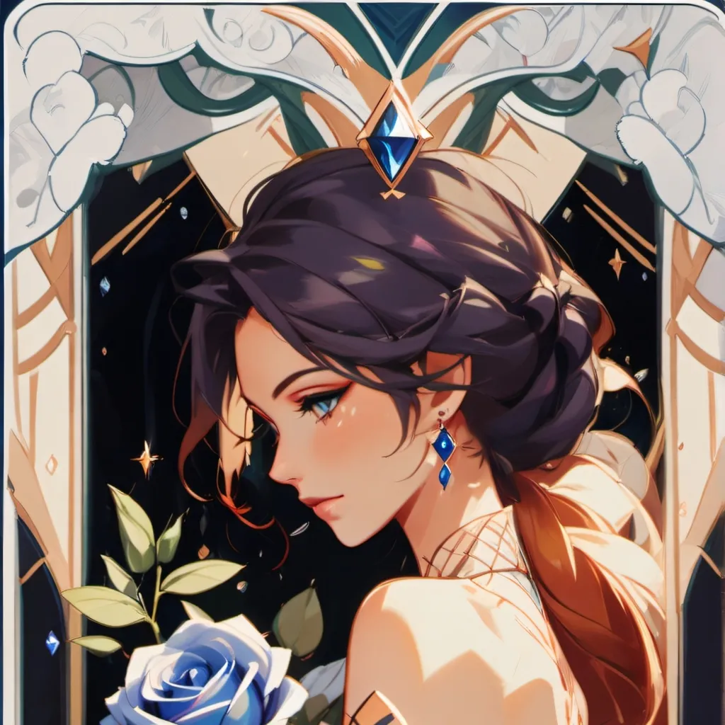 chat with ai character: Reincarnation 