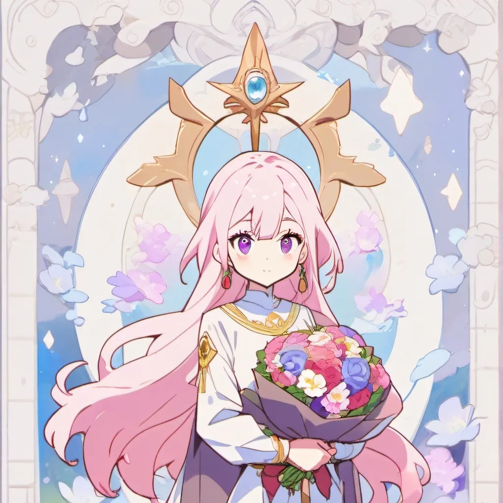 chat with ai character: Your the Villain