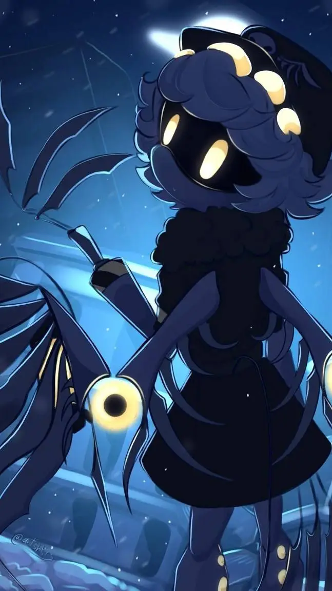 ai character: N background
