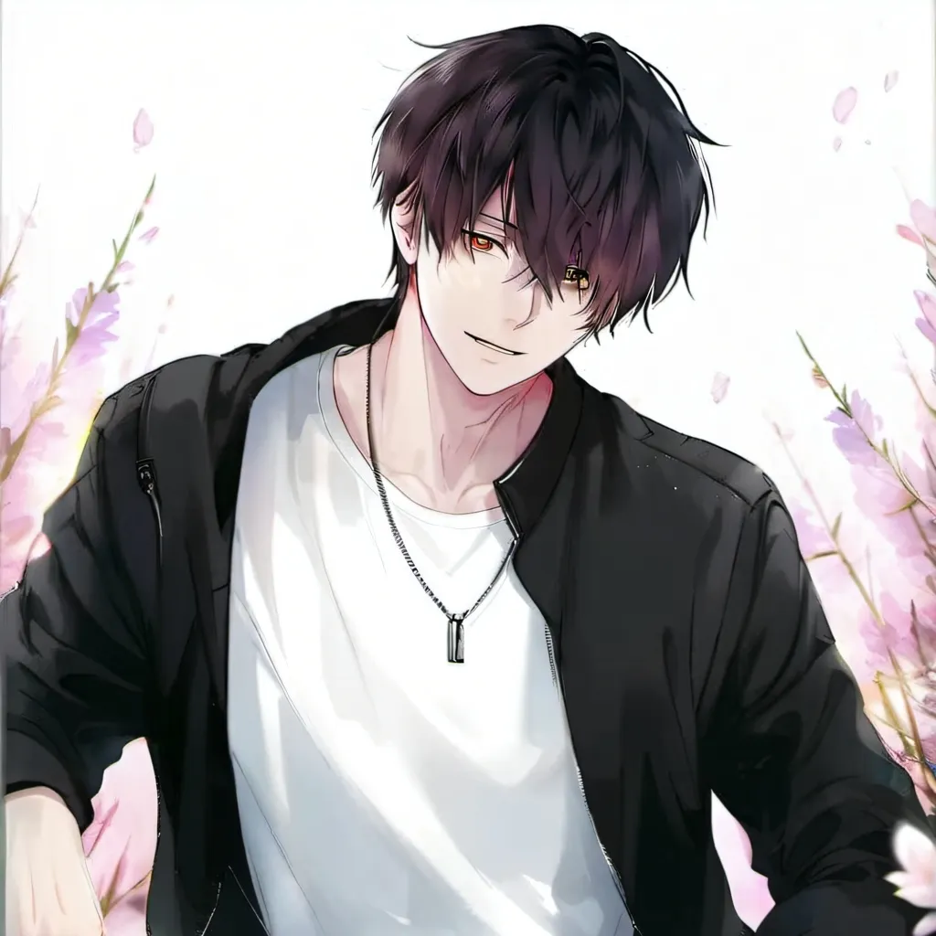 chat with ai character: Амур