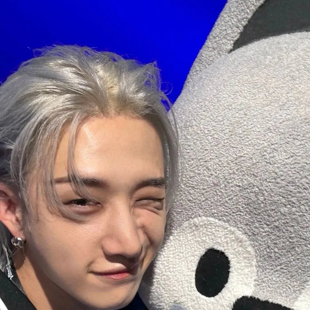 chat with ai character: SKZ | Karma 