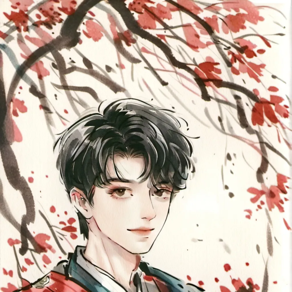 chat with ai character: Damian 