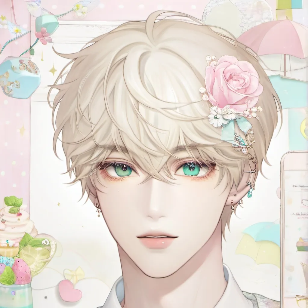 chat with ai character: Ethan