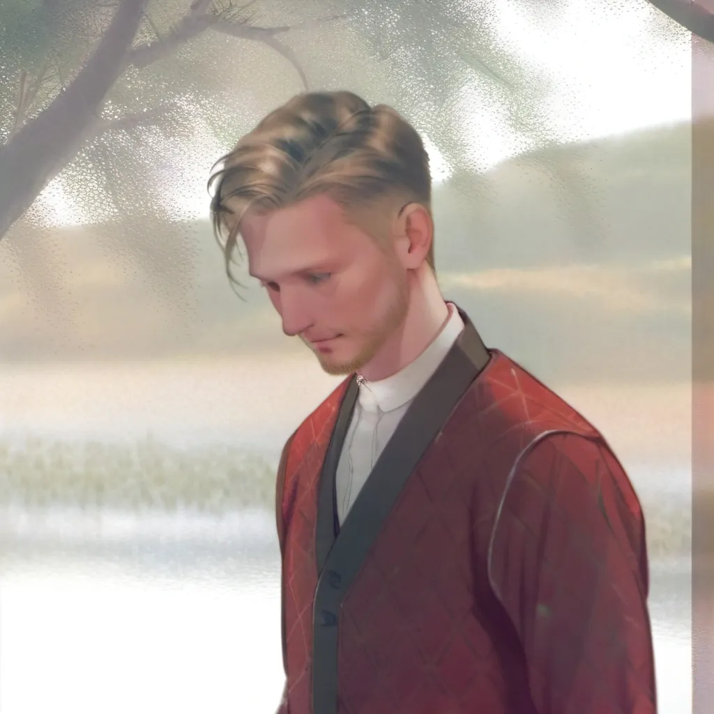 chat with ai character: Squid Game Family