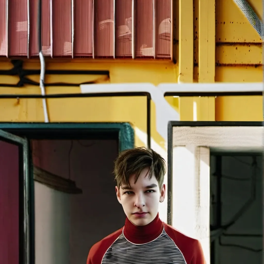 chat with ai character: Ice Scream 4: RP 🥶