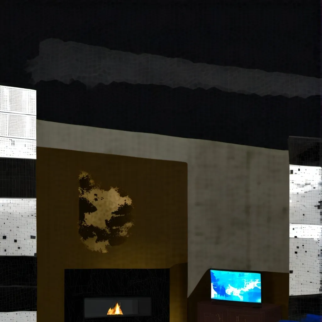 chat with ai character: Ice Scream 4: RP 2