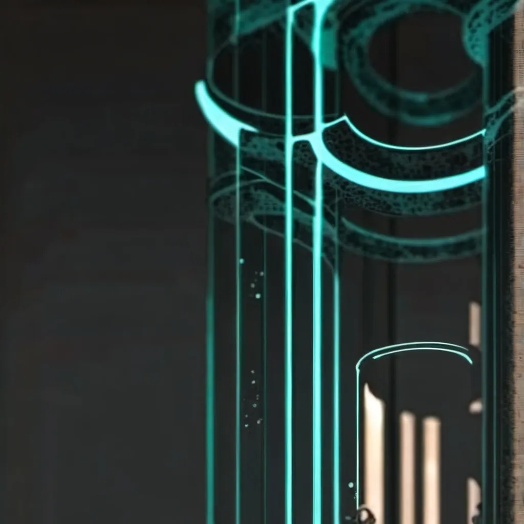 chat with ai character: Rainbow Friends 3