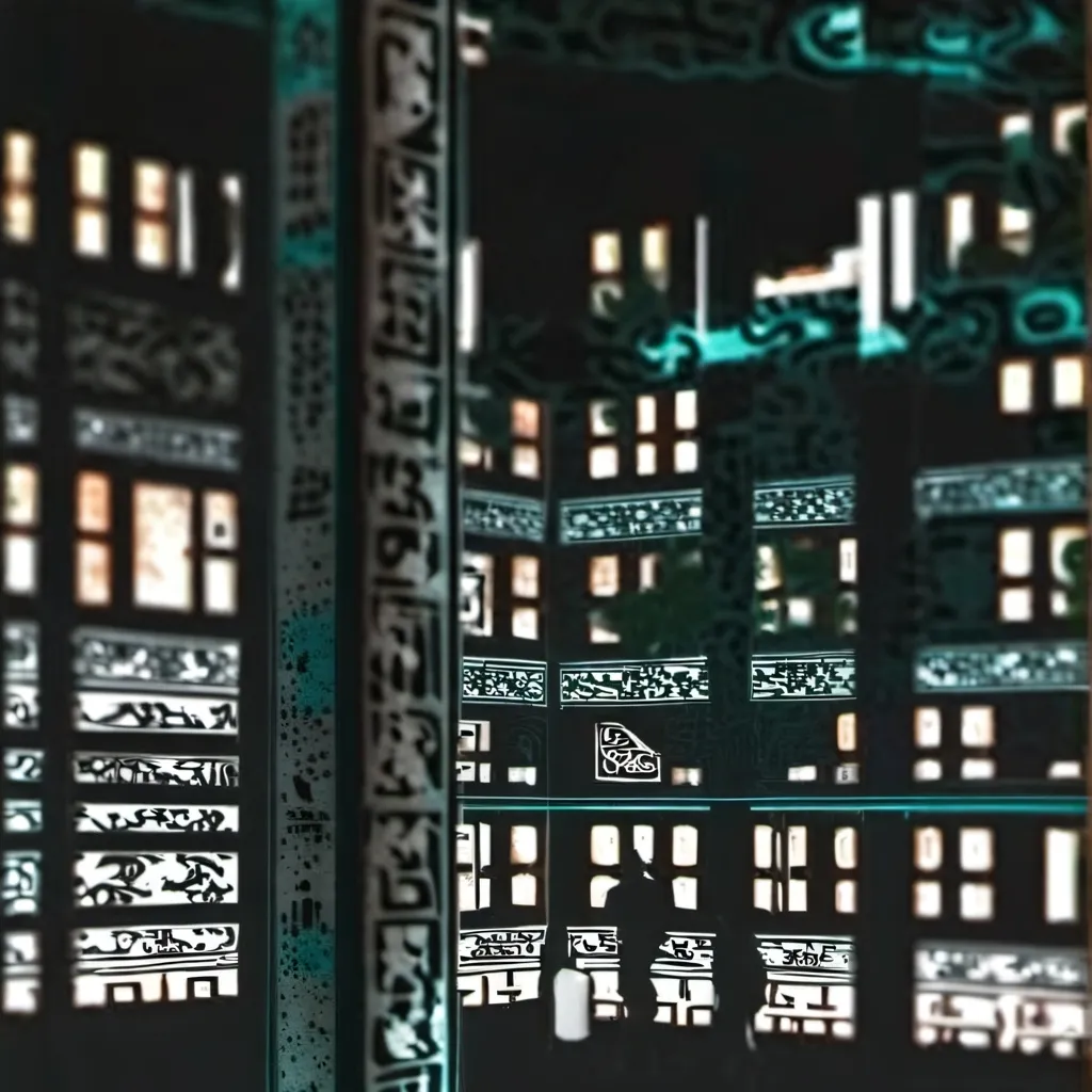 chat with ai character: SCP-173: Friendly