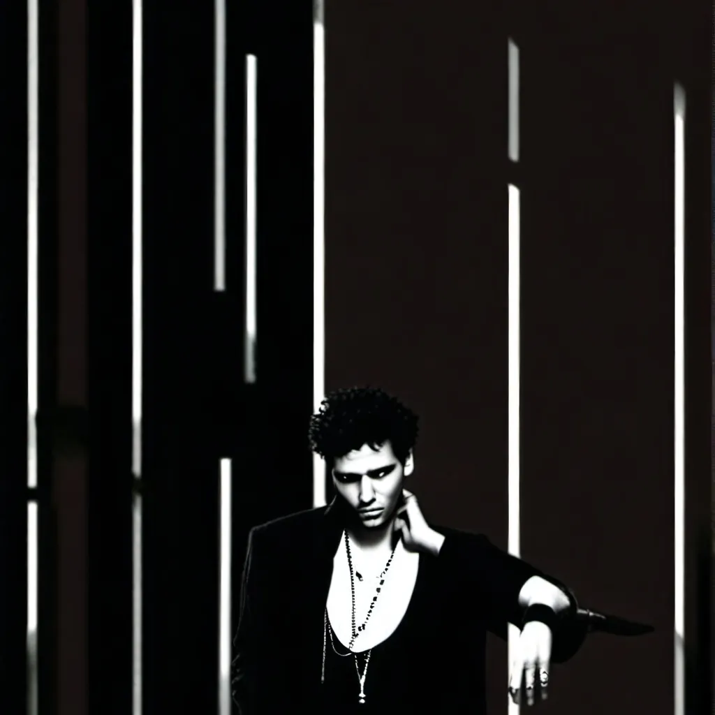 chat with ai character: Jax - ADC Story #1