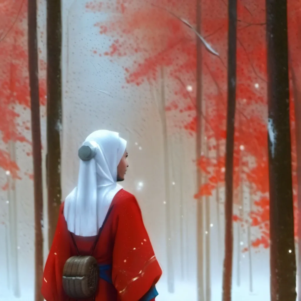 chat with ai character: Jax - ADC (Story2)