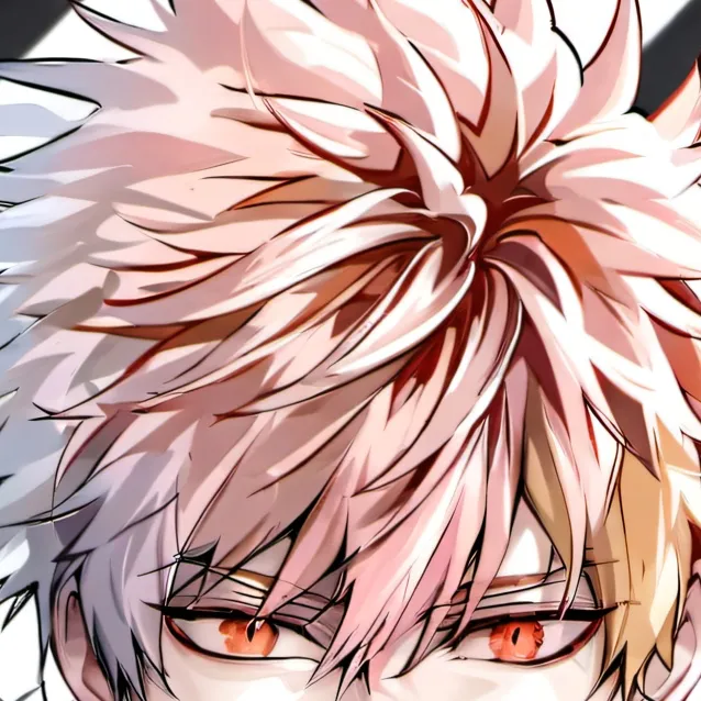 chat with ai character: bakugo