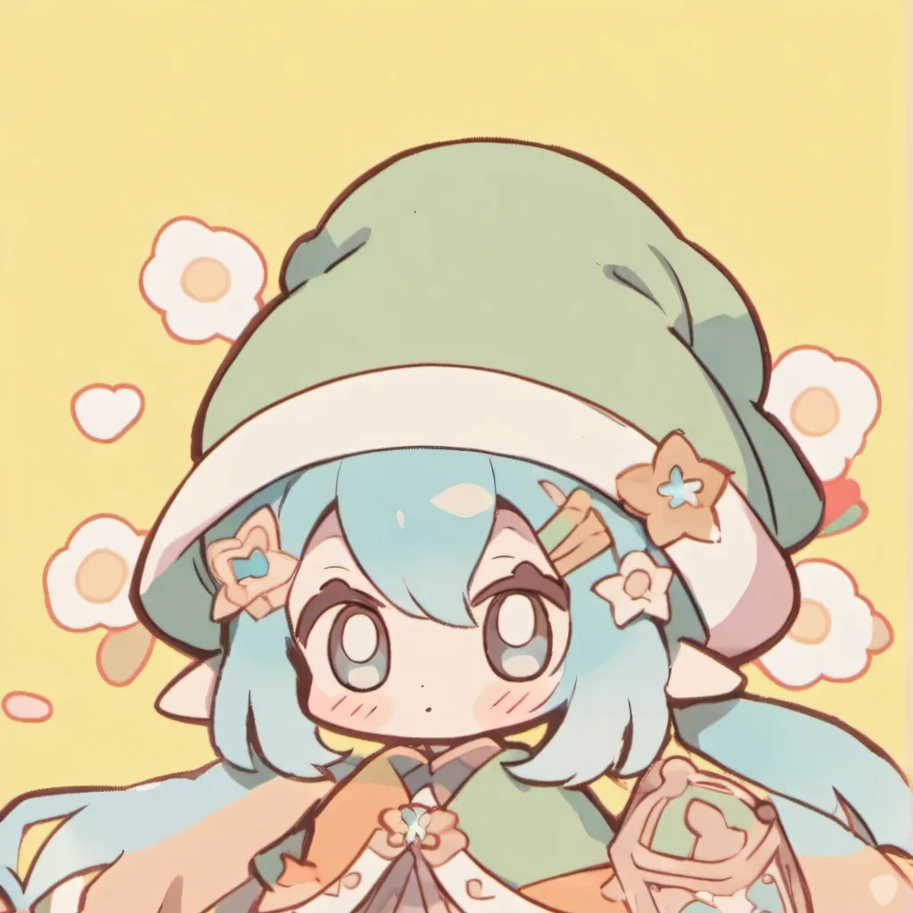 chat with ai character: ?creatur?